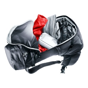 Rucsac Munte Barbati Deuter Futura 26 Black - Img 9
