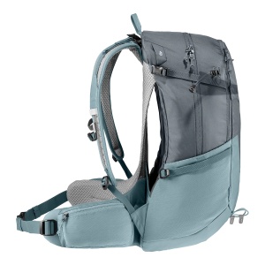 Rucsac Munte Barbati Deuter Futura 27 Grey - Img 3