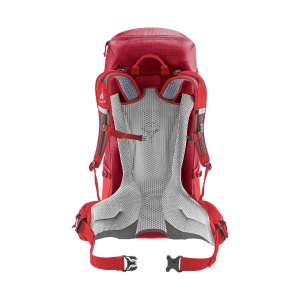 Rucsac Munte Barbati Deuter Futura 32 Masala-Cherry - Img 2