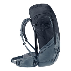 Rucsac Munte Barbati Deuter Futura Air Trek 60+10 Black - Img 3