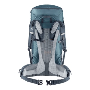 Rucsac Munte Barbati Deuter Futura Air Trek 60+10 Blue - Img 2