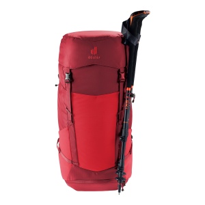 Rucsac Munte Barbati Deuter Futura Pro 36 Cherry-Masala - Img 10