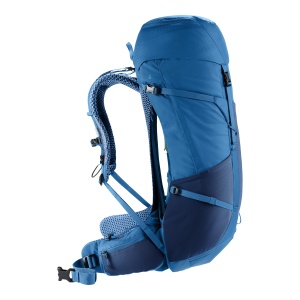 Rucsac Munte Barbati Deuter Futura Pro 36 Nightblue-Baltic - Img 5
