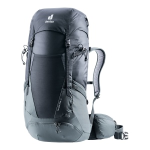 Rucsac Munte Barbati Deuter Futura PRO 40 Anthracite