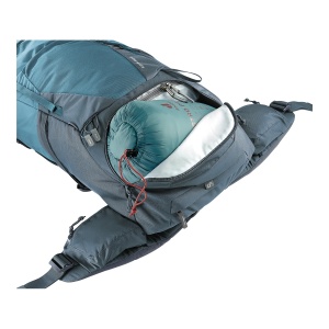 Rucsac Munte Barbati Deuter Futura PRO 40 Blue - Img 10