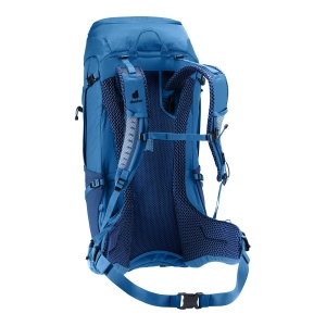 Rucsac Munte Barbati Deuter Futura Pro 40 Nightblue-Baltic - Img 3