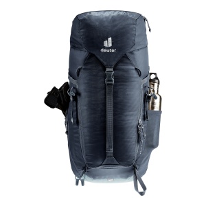 Rucsac Munte Barbati Deuter Trail 24 Black-Shale - Img 8