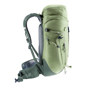 Rucsac Munte Barbati Deuter Trail 24 Grove-Ivy - Img 3