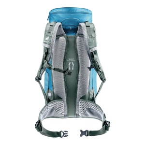 Rucsac Munte Barbati Deuter Trail 24 Wave-Ivy - Img 2