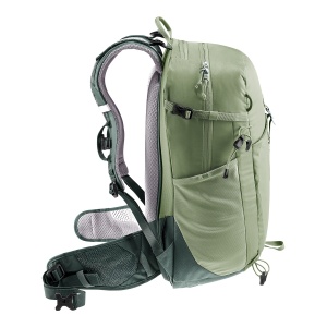 Rucsac Munte Barbati Deuter Trail 25 Grove-Ivy - Img 3
