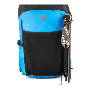 Rucsac Munte Barbati Mammut Alto 22 Glacier Blue - Img 6