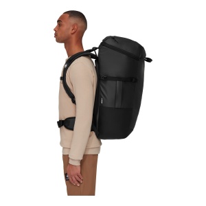 Rucsac Munte Barbati Mammut Neon 55 Black - Img 4