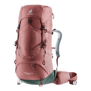 Rucsac Munte Femei Deuter Aircontact Lite 35 + 10 SL Caspia-Ivy