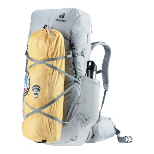 Rucsac Munte Femei Deuter Aircontact Ultra 35+5 SL Grey - Img 9