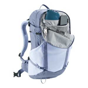 Rucsac Munte Femei Deuter Futura 21 SL Polar-Bluejay - Img 8