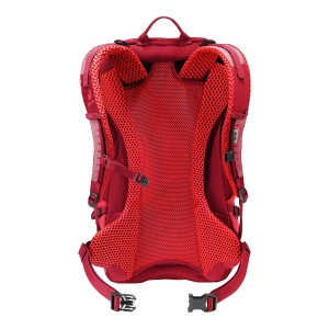 Rucsac Munte Femei Deuter Futura 23 Cherry-Masala - Img 3
