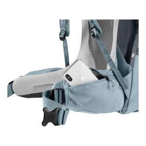 Rucsac Munte Femei Deuter Futura 24 SL Grey - Img 9