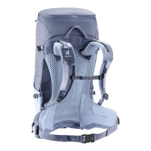 Rucsac Munte Femei Deuter Futura 24 SL Polar-Bluejay - Img 4