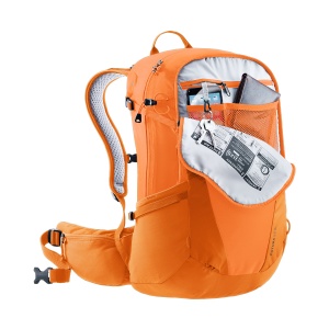 Rucsac Munte Femei Deuter Futura 25 SL Peach-Tuscany - Img 3