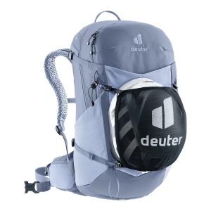 Rucsac Munte Femei Deuter Futura 25 SL Polar-Bluejay - Img 8