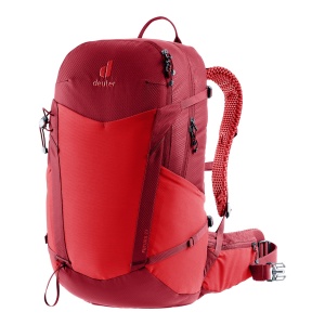 Rucsac Munte Femei Deuter Futura 27 Cherry-Masala