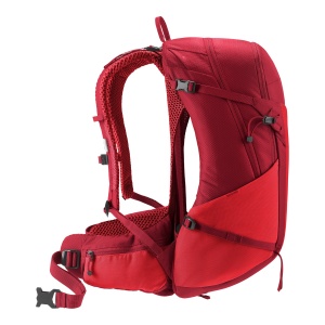 Rucsac Munte Femei Deuter Futura 27 Cherry-Masala - Img 3