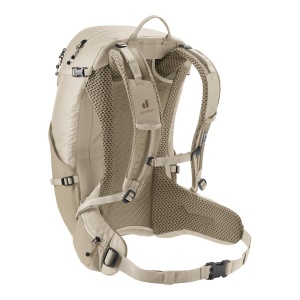 Rucsac Munte Femei Deuter Futura 27 Greystone-Alu - Img 4