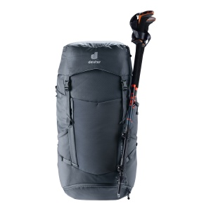 Rucsac Munte Femei Deuter Futura Pro 34 SL Black - Img 8