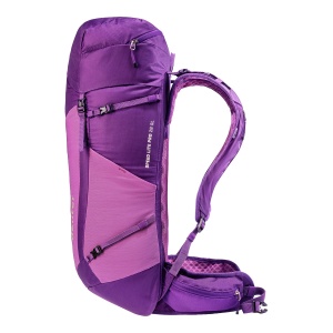 Rucsac Munte Femei Deuter Speed Lite PRO 28 SL Lotus-Mystic - Img 5