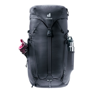 Rucsac Munte Femei Deuter Trail 28 SL Black - Img 9