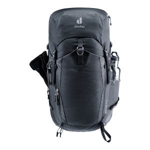 Rucsac Munte Femei Deuter Trail Pro 34 SL Black - Img 7