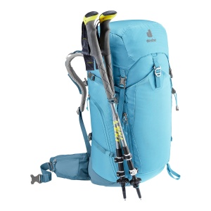 Rucsac Munte Femei Deuter Trail Pro 34 SL Lagoon-Atlantic - Img 8