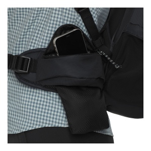 Rucsac Munte Femei Mammut Ducan 26 Black - Img 7