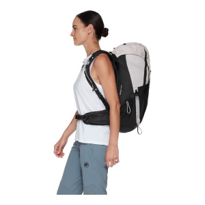 Rucsac Munte Femei Mammut Ducan 32 Alpine Calamint-Black - Img 5