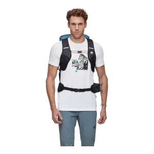 Rucsac Munte Mammut Ducan 26 Albastru - Img 2