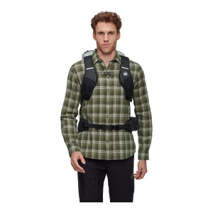 Rucsac Munte Mammut Ducan 26 Gri - Img 2