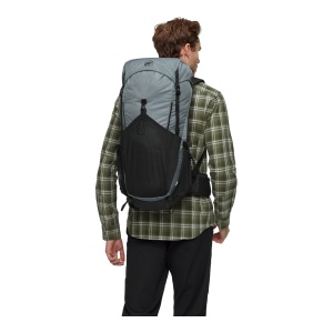Rucsac Munte Mammut Ducan 26 Gri - Img 3