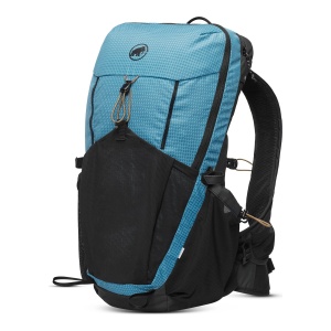Rucsac Munte Mammut Ducan Spine 28-35 Albastru