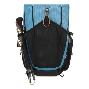 Rucsac Munte Mammut Ducan Spine 28-35 Albastru - Img 8