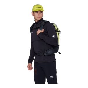 Rucsac Munte Mammut Lithium 20 Verde - Img 2