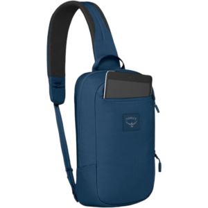 Rucsac Osprey Aoede Sling Albastru - Img 3