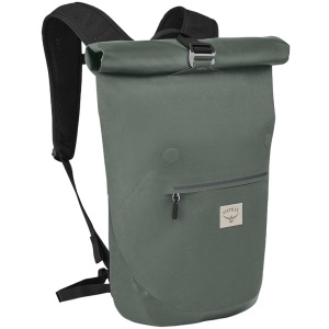 Rucsac Osprey Arcane Roll Top WP 18L Verde