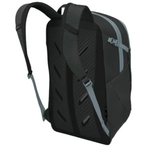 Rucsac Osprey Axis 24 Negru/Gri - Img 2