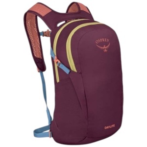 Rucsac Osprey Daylite 13 Visiniu