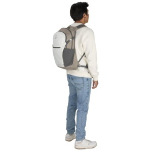 Rucsac Osprey Daylite Plus Alb - Img 4