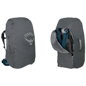 Rucsac Osprey Fairview Trek 50 Albastru - Img 4