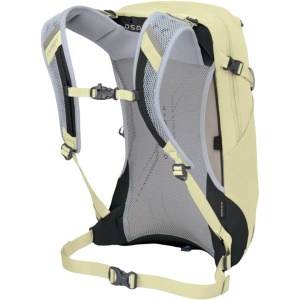 Rucsac Osprey Hikelite 18 Galben - Img 2