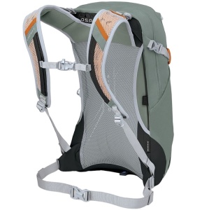 Rucsac Osprey Hikelite 18 Verde - Img 3