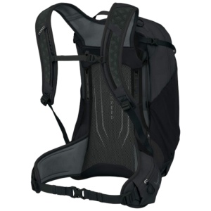 Rucsac Osprey Hikelite 28 Hiking Negru - Img 2