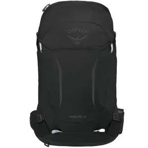 Rucsac Osprey Hikelite 28 Negru - Img 2